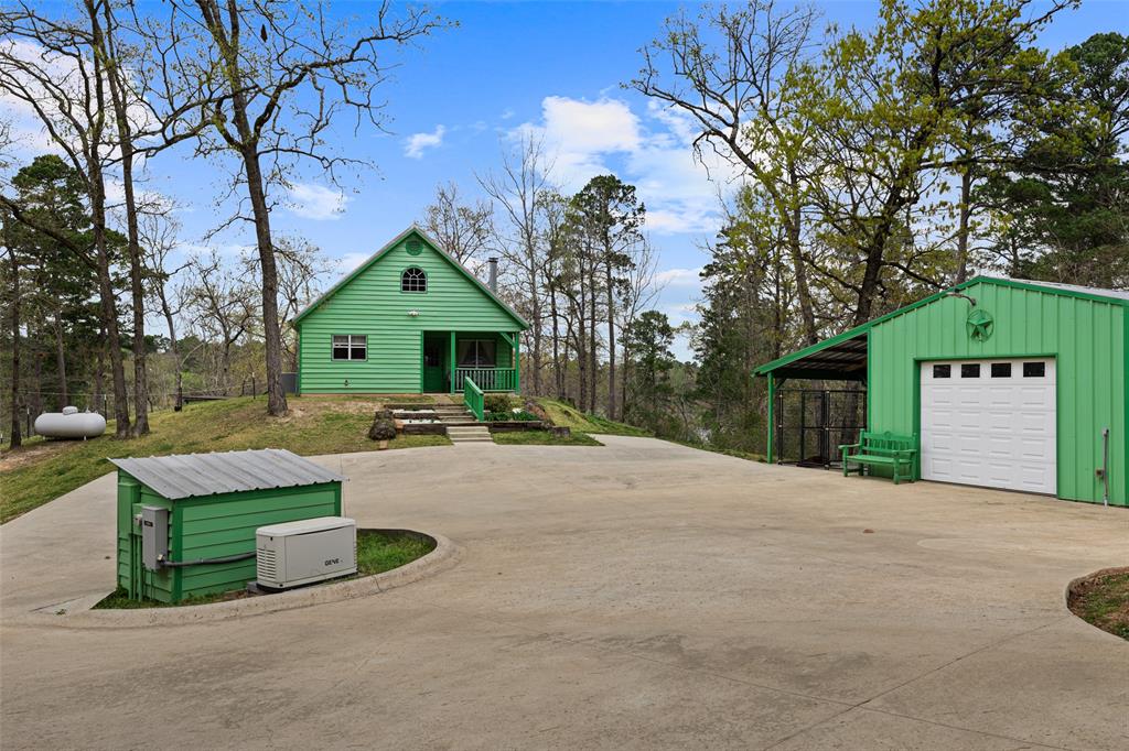 Twin Lakes - Residential