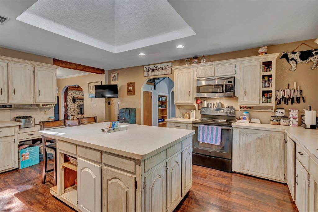 Sherwood Forest Add - Residential