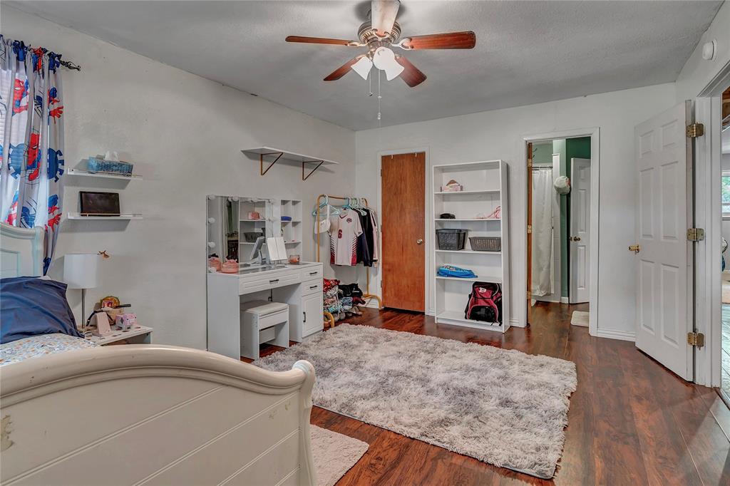 Sherwood Forest Add - Residential