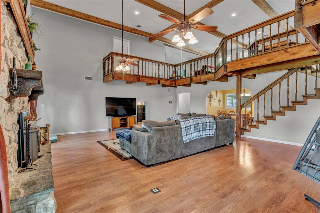 Sherwood Forest Add - Residential