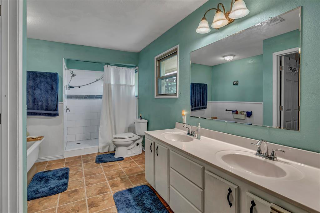 Sherwood Forest Add - Residential