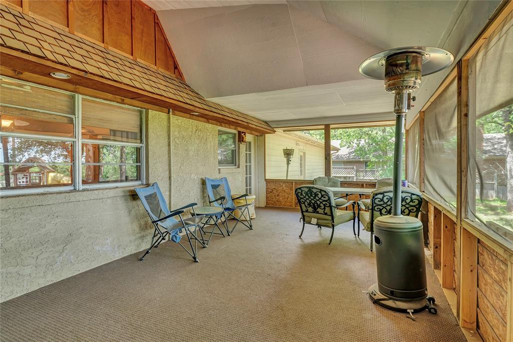 Sherwood Forest Add - Residential