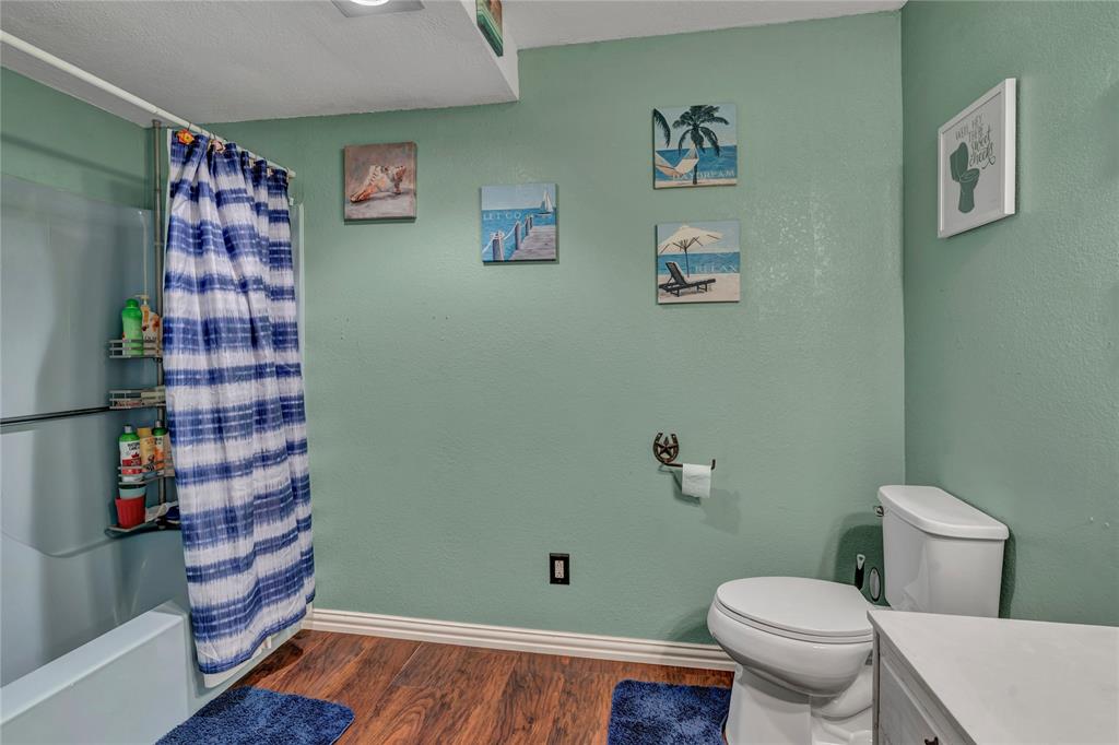 Sherwood Forest Add - Residential