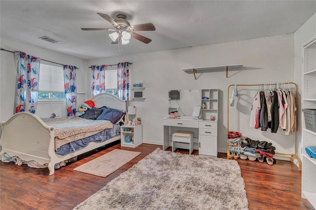 Sherwood Forest Add - Residential