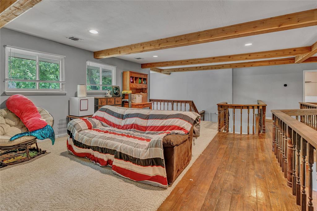 Sherwood Forest Add - Residential