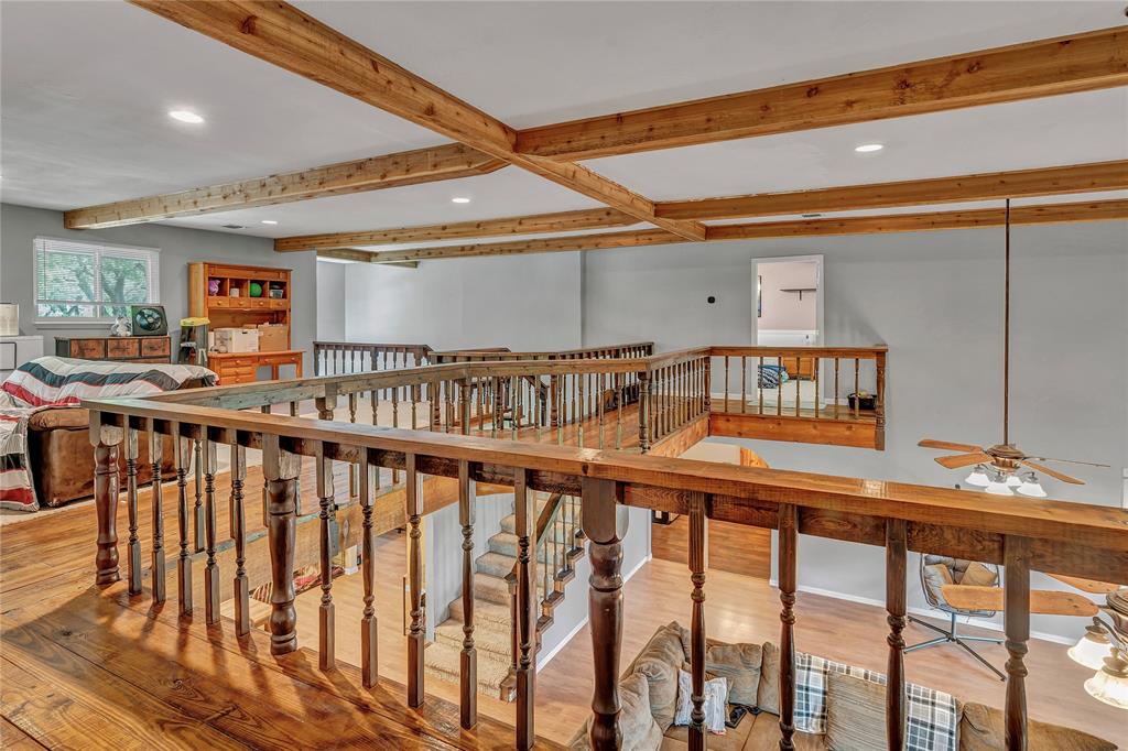 Sherwood Forest Add - Residential