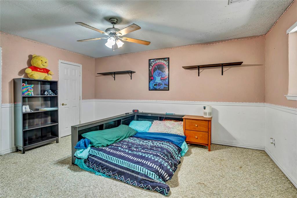 Sherwood Forest Add - Residential