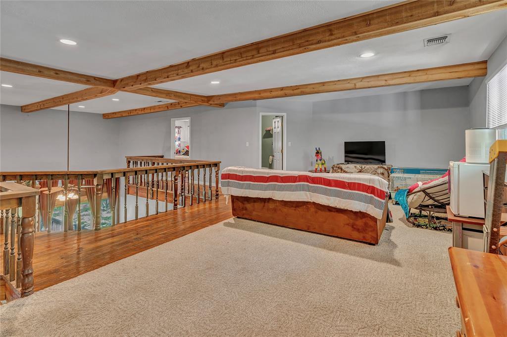 Sherwood Forest Add - Residential