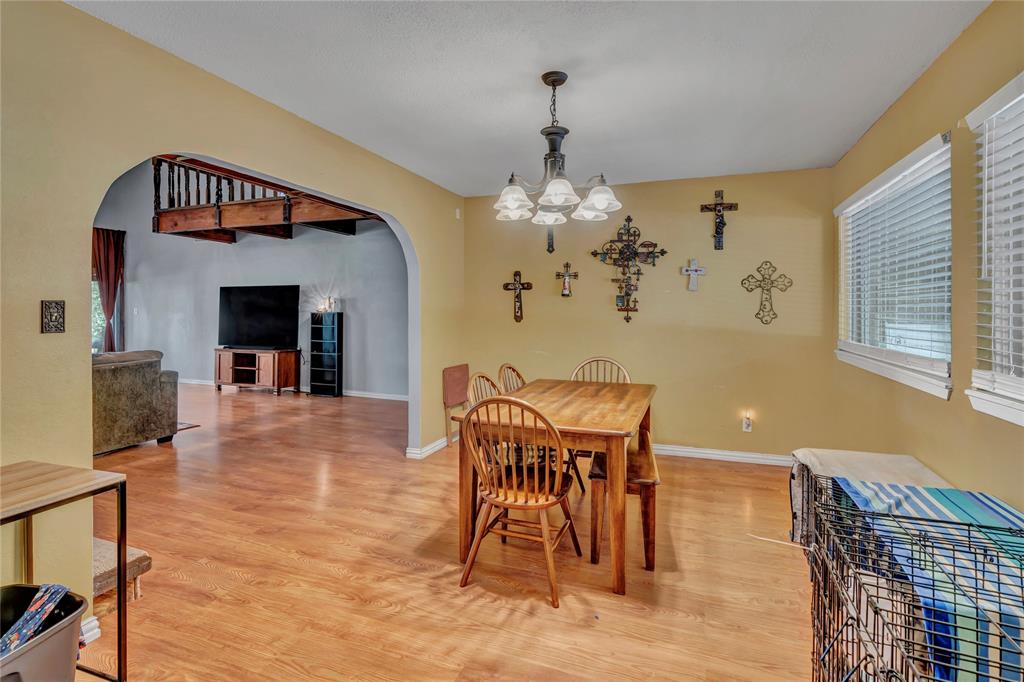 Sherwood Forest Add - Residential