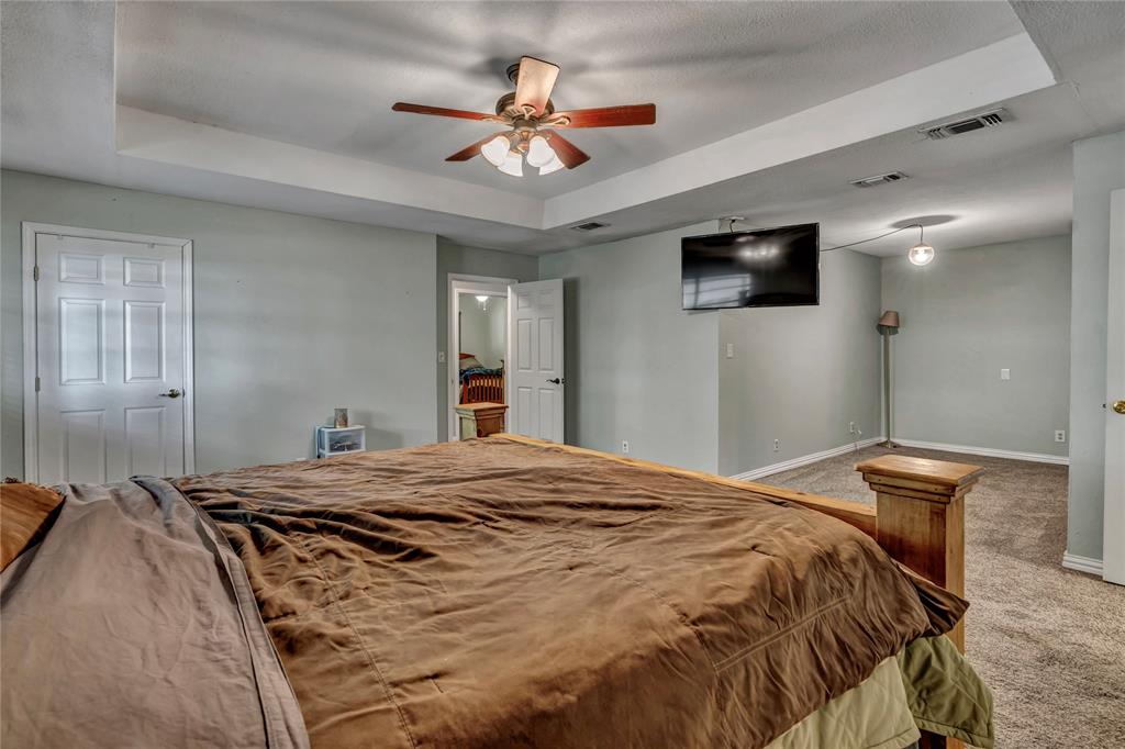 Sherwood Forest Add - Residential