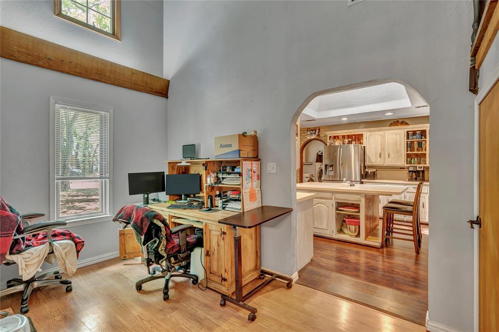 Sherwood Forest Add - Residential