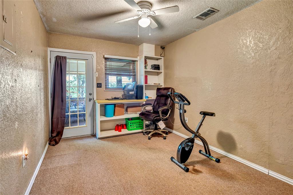 Sherwood Forest Add - Residential