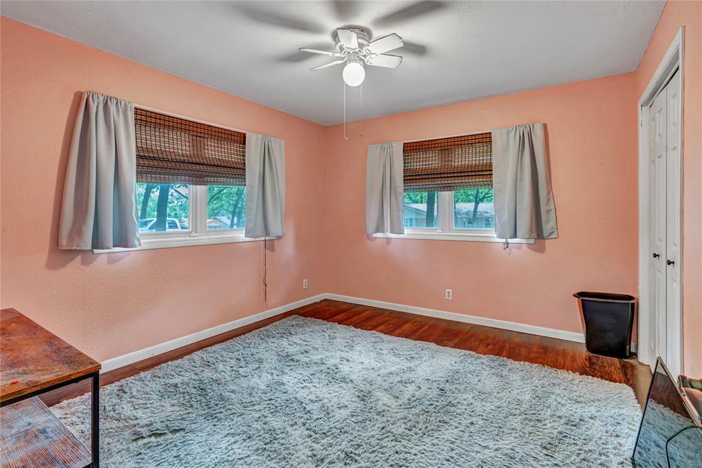 Sherwood Forest Add - Residential