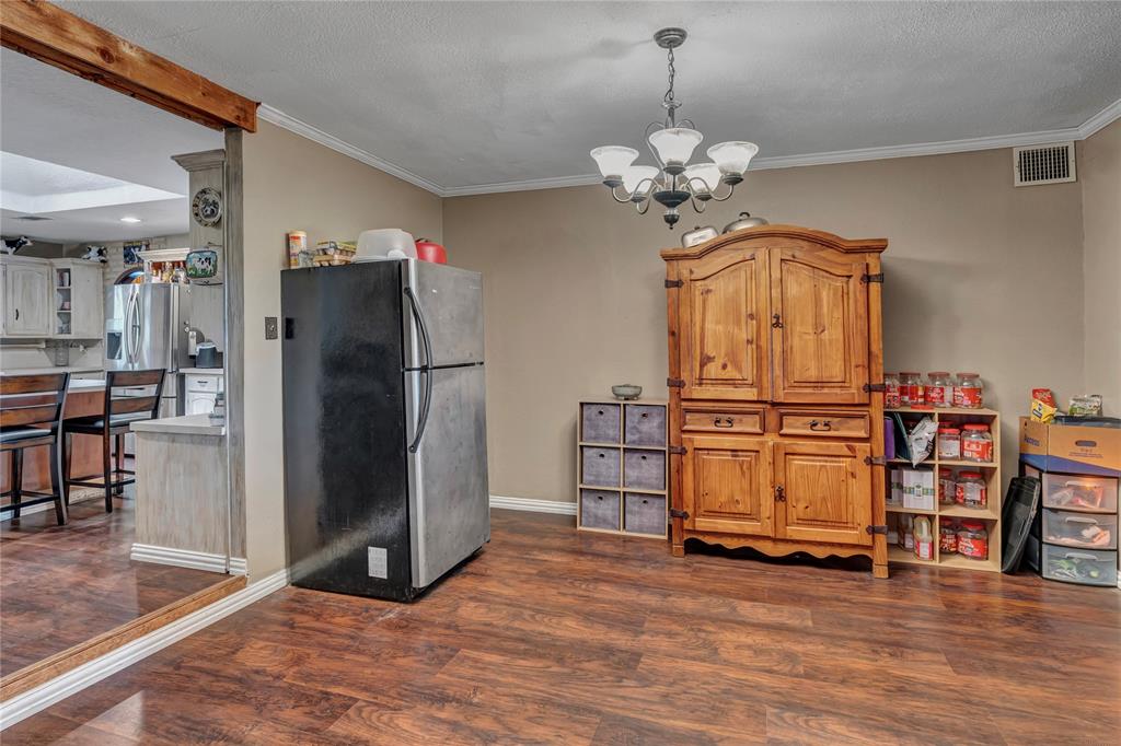 Sherwood Forest Add - Residential