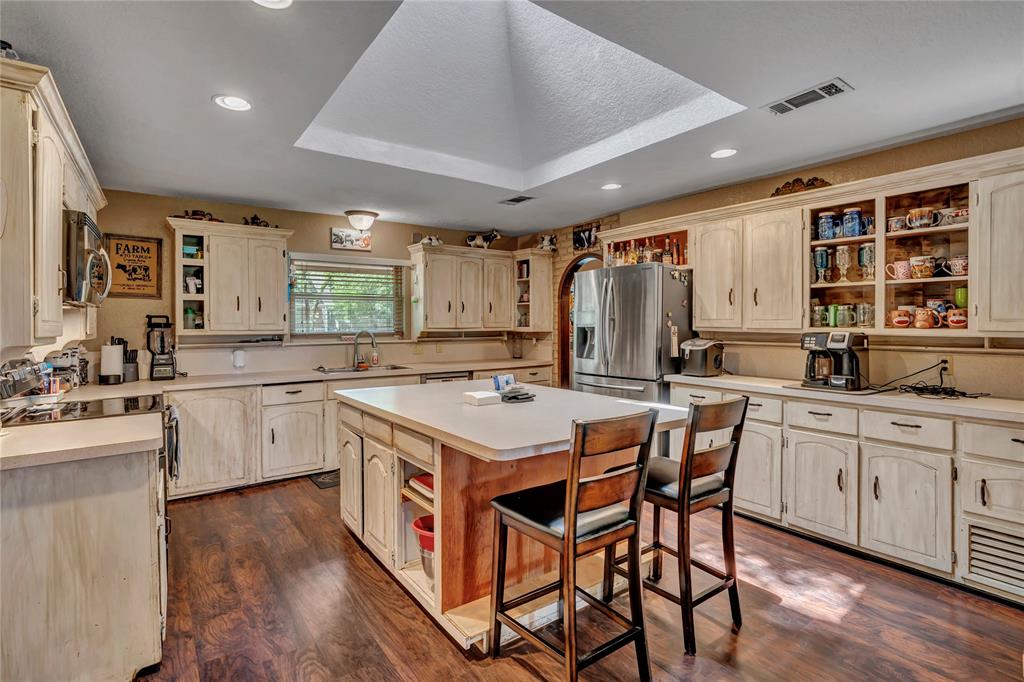 Sherwood Forest Add - Residential