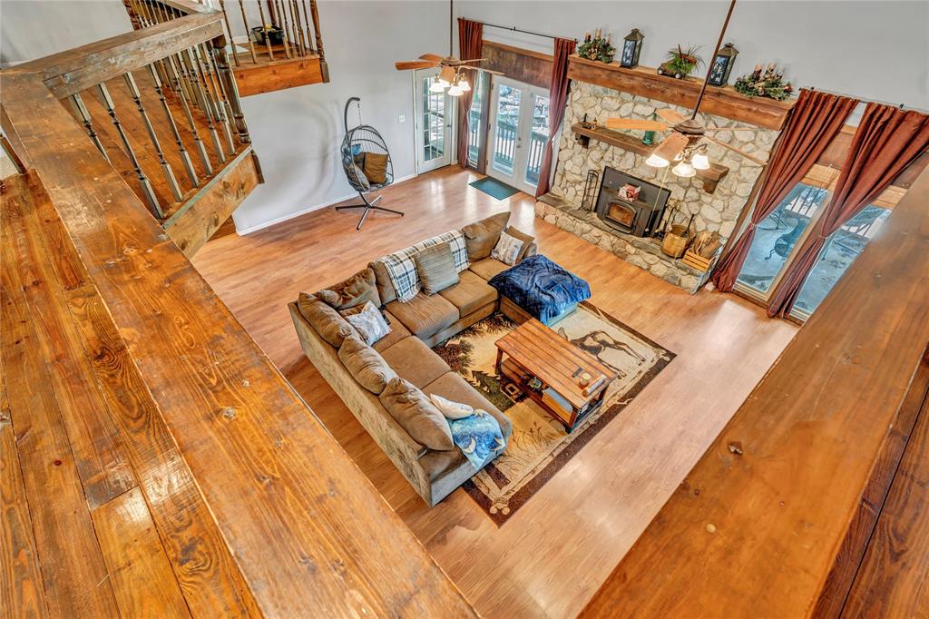 Sherwood Forest Add - Residential