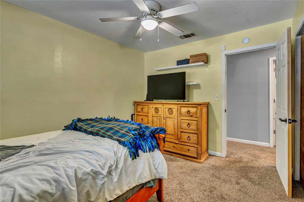 Sherwood Forest Add - Residential