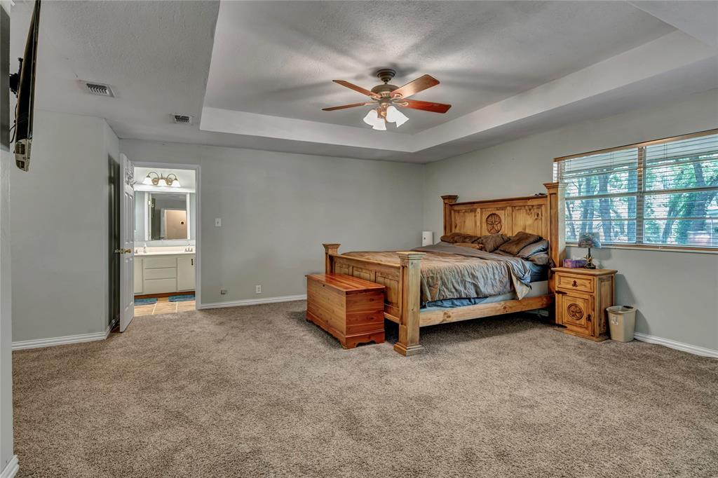 Sherwood Forest Add - Residential