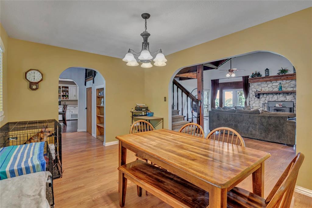 Sherwood Forest Add - Residential