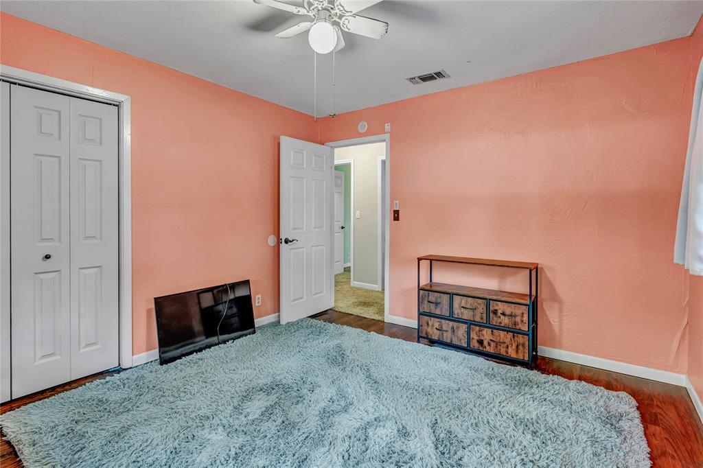 Sherwood Forest Add - Residential