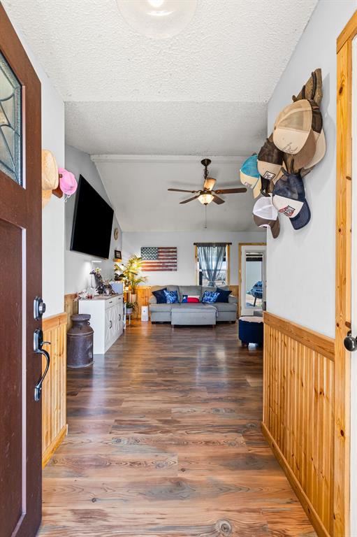 4586 County Road 2604