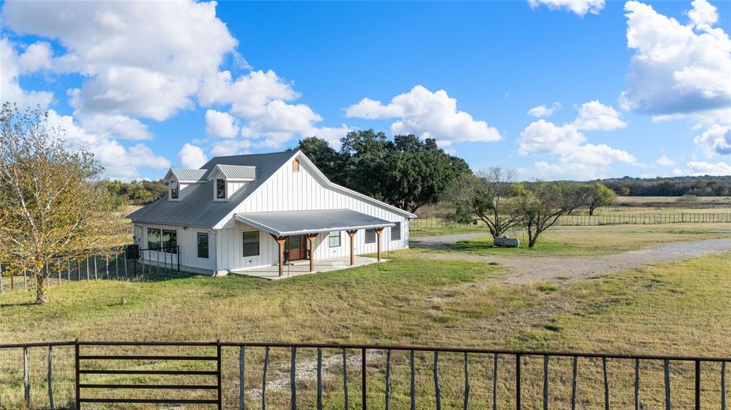 J A SCHNELL - ABST 535 - Farm