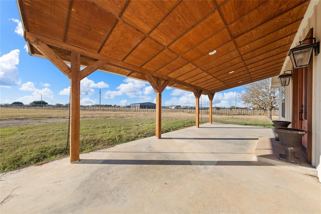 J A SCHNELL - ABST 535 - Farm