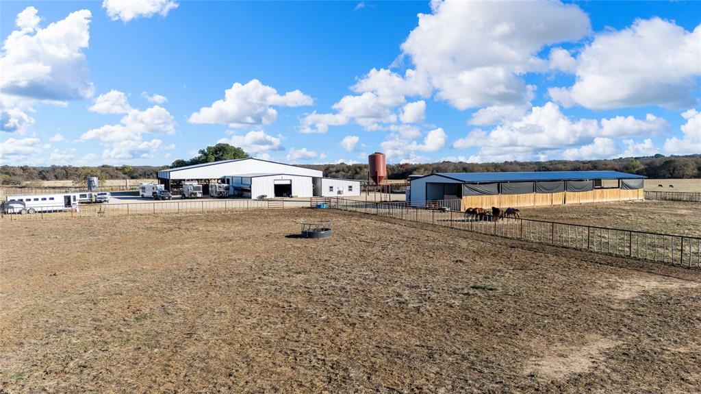 J A SCHNELL - ABST 535 - Farm