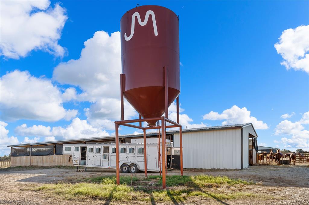 J A SCHNELL - ABST 535 - Farm