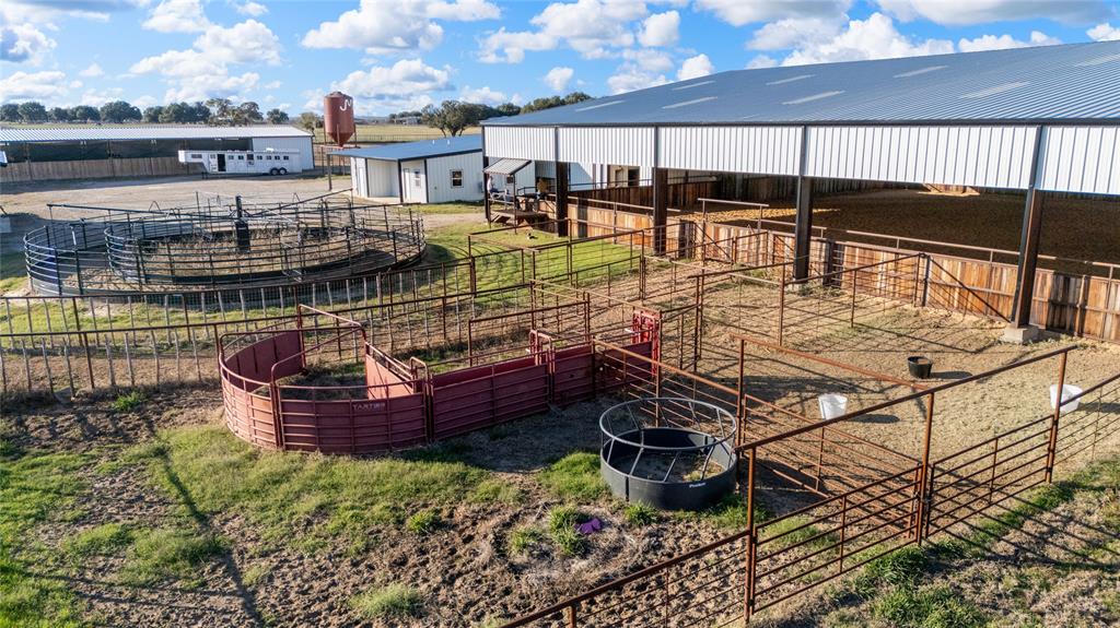 J A SCHNELL - ABST 535 - Farm