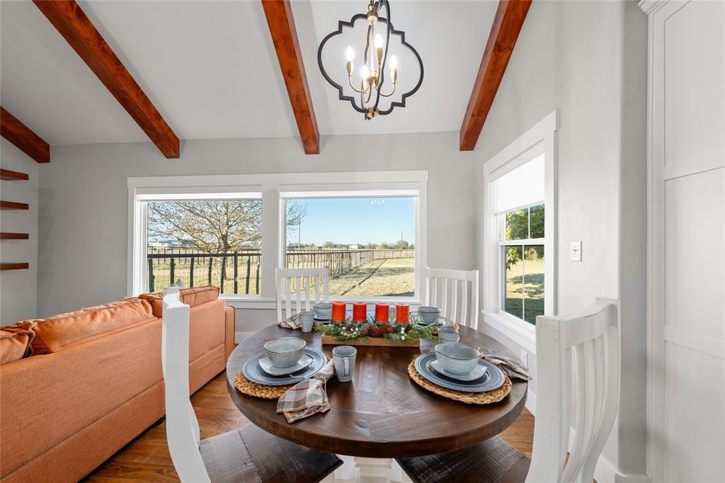 J A SCHNELL - ABST 535 - Farm