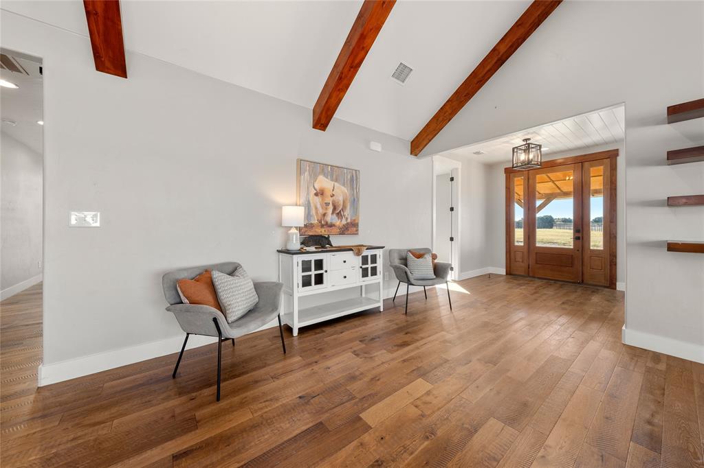 J A SCHNELL - ABST 535 - Farm