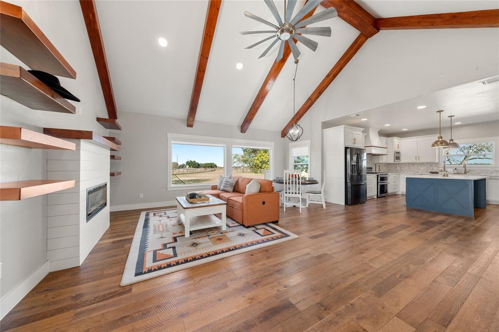 J A SCHNELL - ABST 535 - Farm