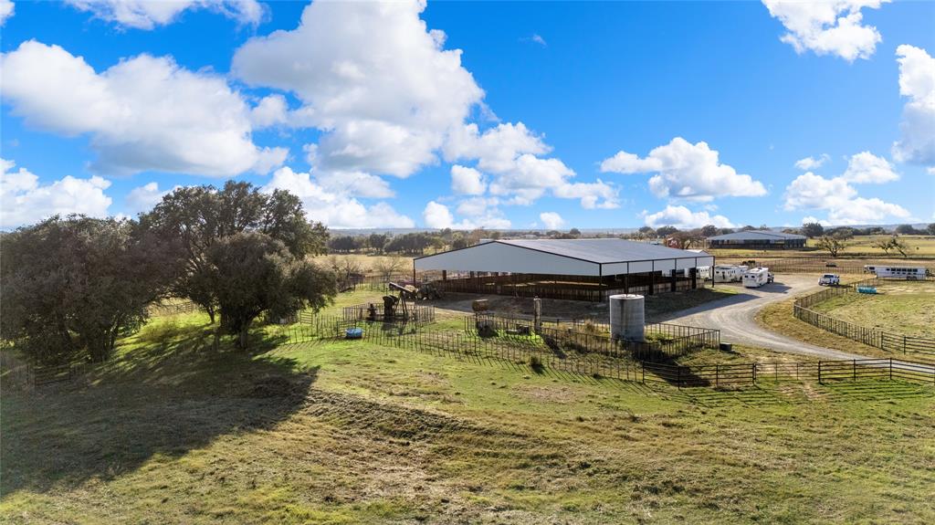 J A SCHNELL - ABST 535 - Farm