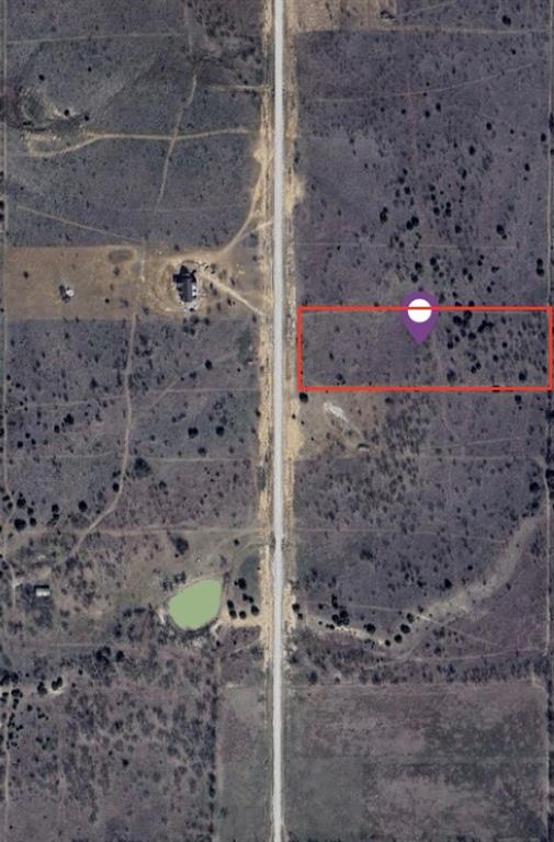 Loving Springs - Land