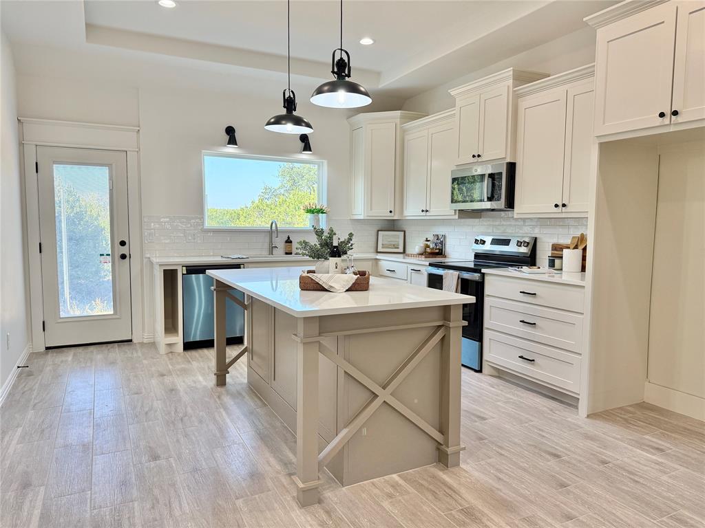 Canyon Creek V - Residential