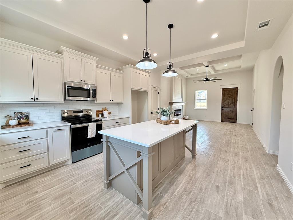 Canyon Creek V - Residential