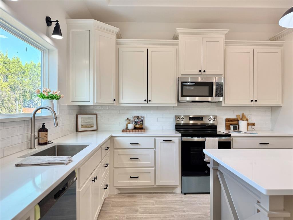 Canyon Creek V - Residential