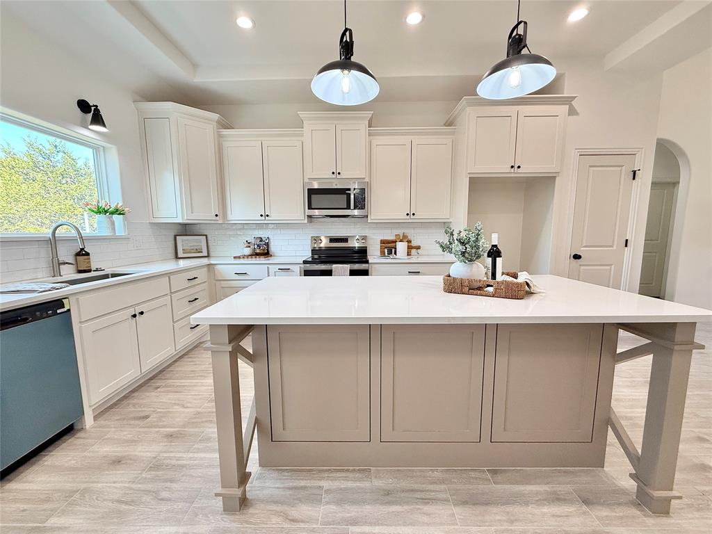 Canyon Creek V - Residential