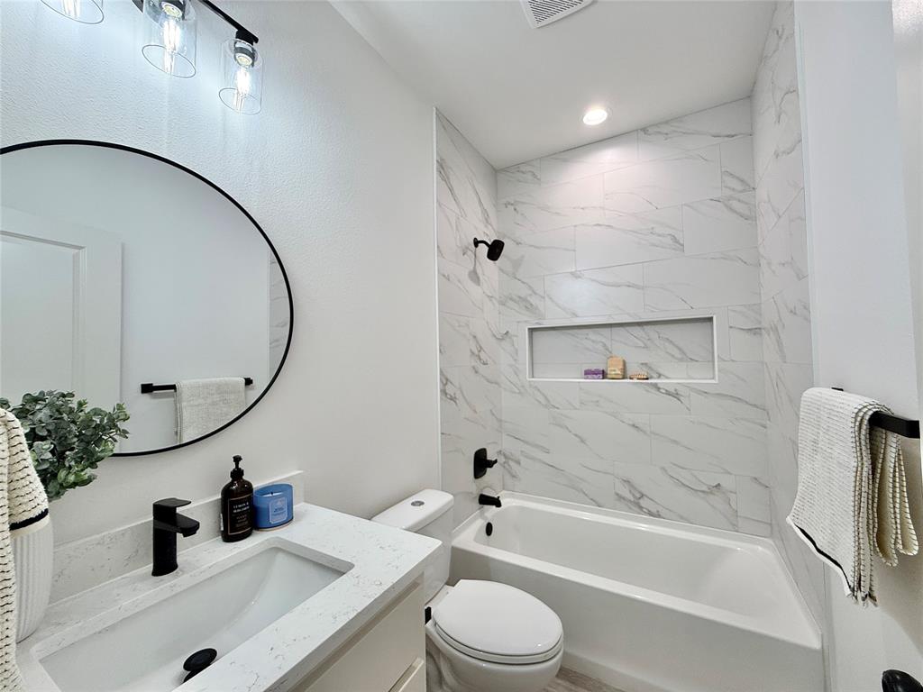 Canyon Creek V - Residential