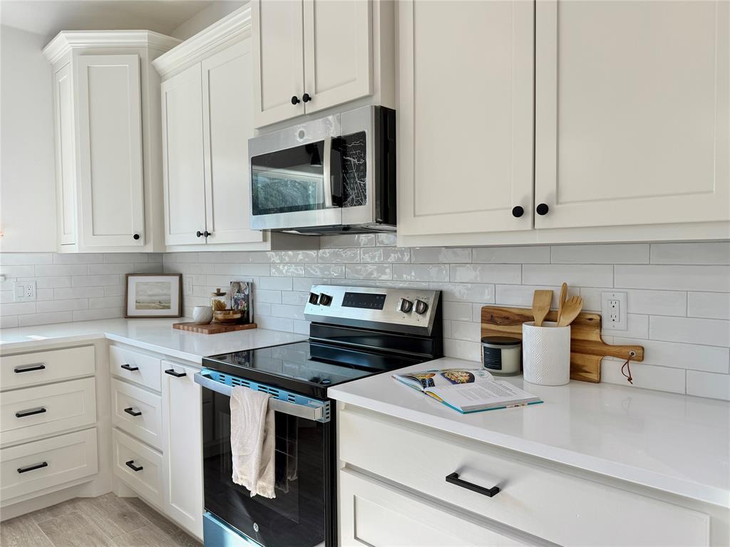 Canyon Creek V - Residential