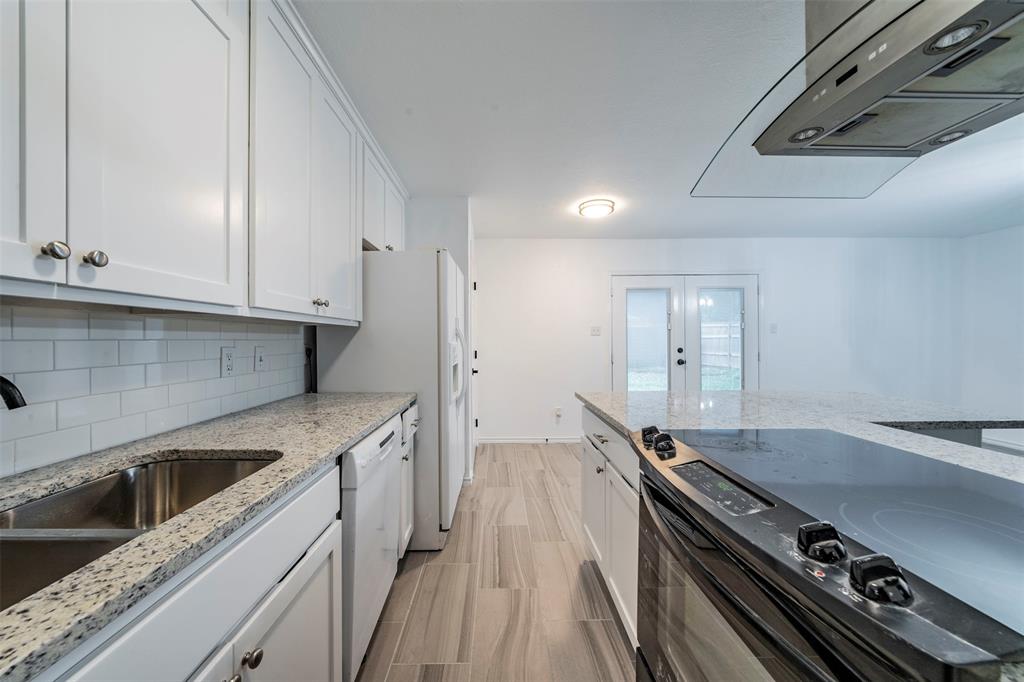 Summerfields Add - Residential