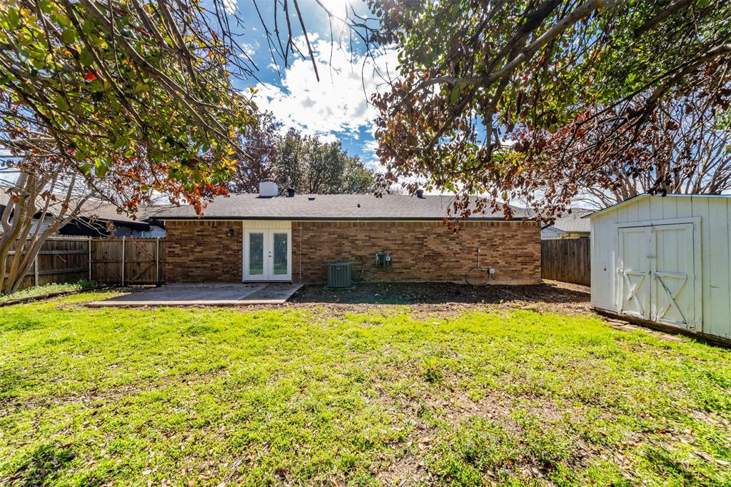 Summerfields Add - Residential