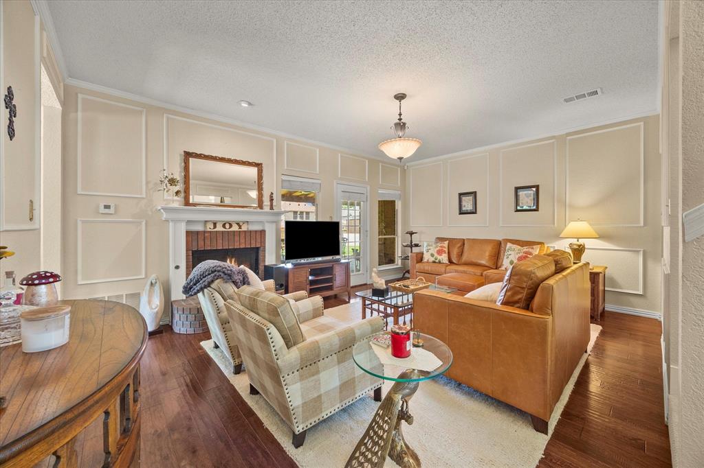 501 Windsor Way