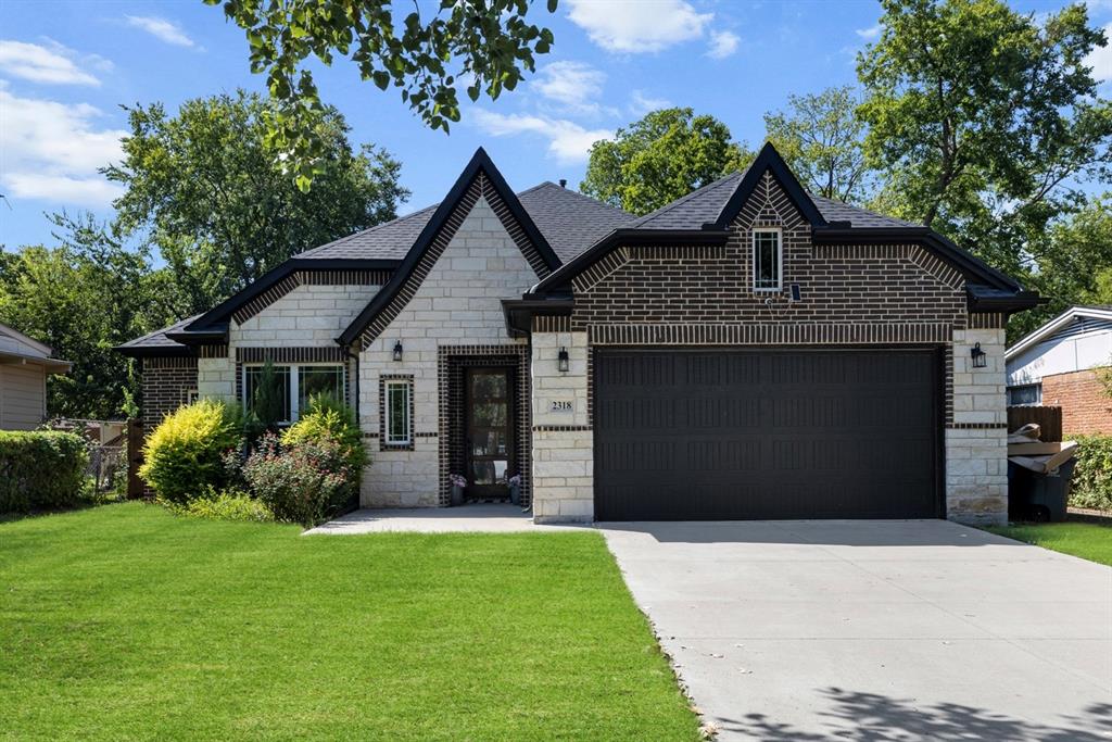 Cloverdale 01 - Residential