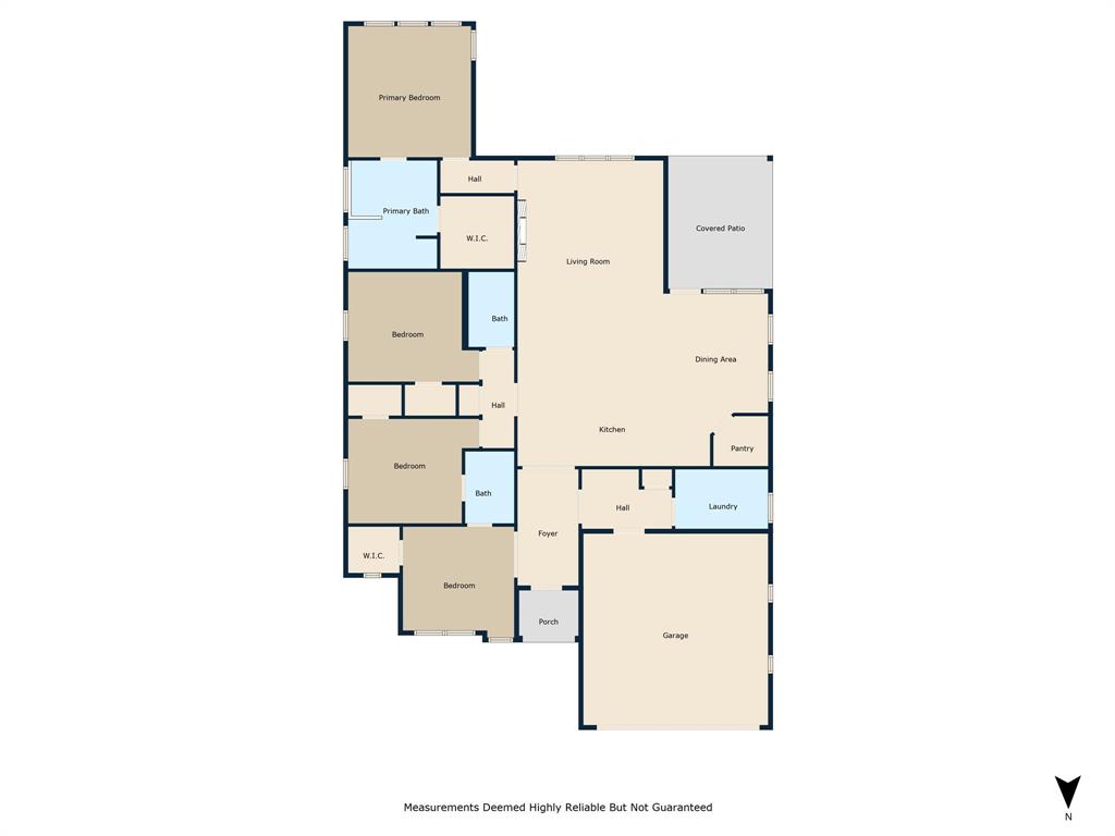 Cloverdale 01 - Residential