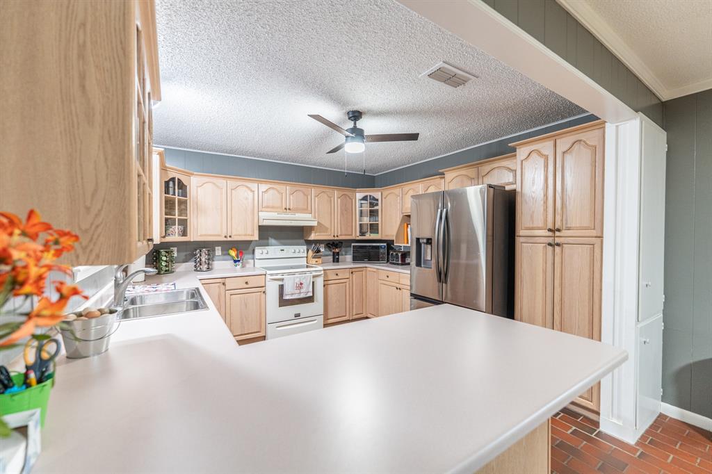 Green Acres Sec 2 - Residential