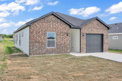 A home in Itasca