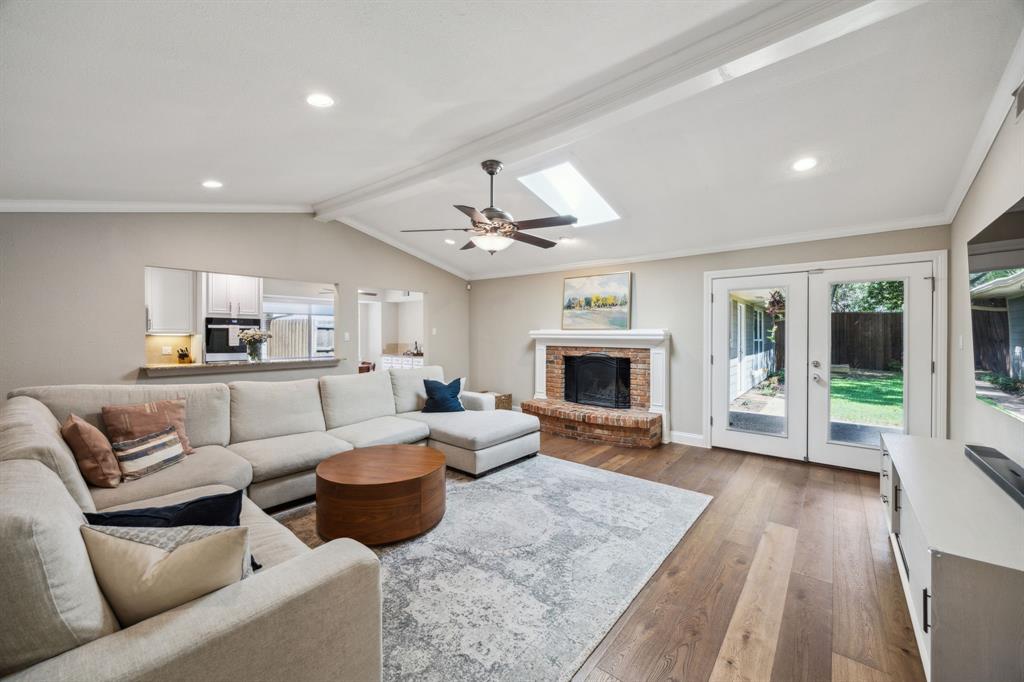 3217 Grantwood Drive