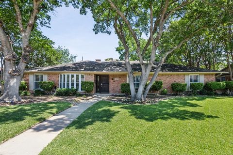 3217 Grantwood Drive Dallas TX 75229